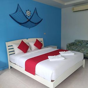 Deluxe Zimmer mit Kingsize-Bett