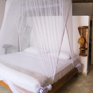 Dreibettzimmer