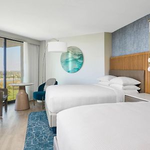 Chambre Lit Queen-Size