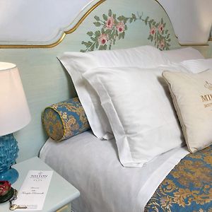 Camera deluxe con letto king size