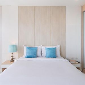 Standard Zimmer mit Kingsize-Bett