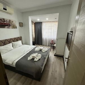 Economy Double Kamer