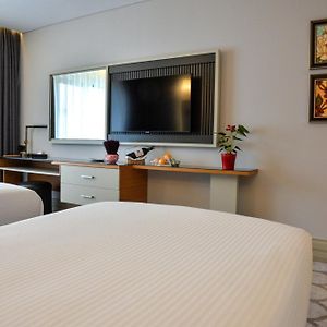 Standaard Kamer met Twee Aparte Bedden