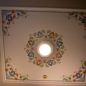 Driepersoonskamer