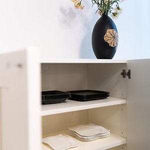 Standaard Appartement