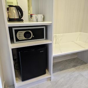 Chambre Supérieure Triple