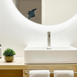 Zimmer mit Kingsize-Bett
