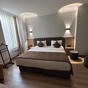 Familie Suite met een King Size Bed