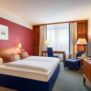 Superior Zimmer mit Kingsize-Bett