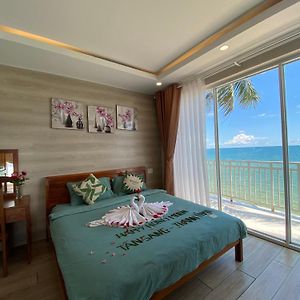 Deluxe Double Room Balcony Sea View