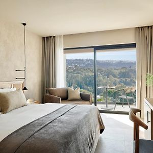 Deluxe Kamer met een King Size Bed