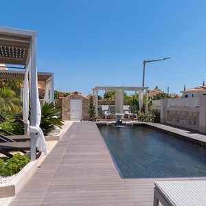 Suite Terrace