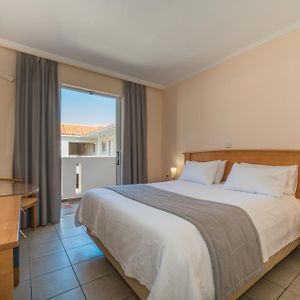 Appartement met Twee Slaapkamers