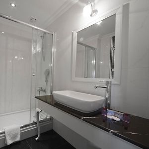 Standard Ground Floor Double Room
