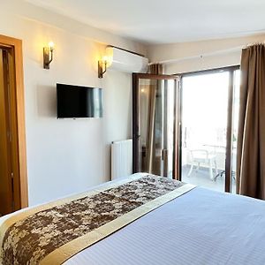 Superior Kamer met een King Size Bed