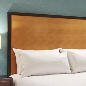 Studio mit Queensize-Bett