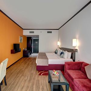 Executive Zimmer mit Kingsize-Bett