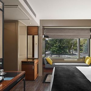 Deluxe Kamer met Twee Aparte Bedden