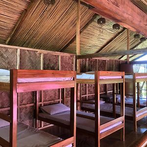 Dormitory Room Mixed