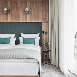 Suite mit Kingsize-Bett