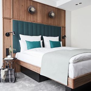 Economy Zimmer mit Kingsize-Bett