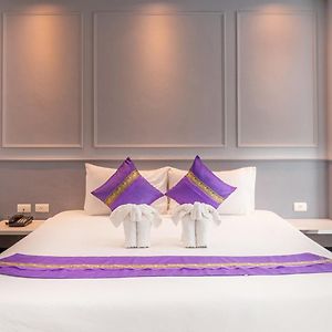 Chambre Supérieure