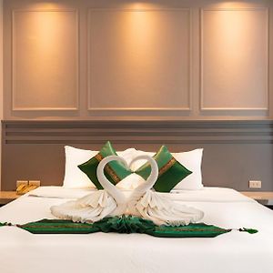 Chambre de Luxe