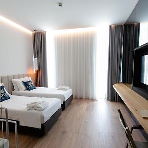 Deluxe Zimmer