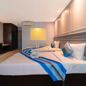 Superior  Without Window Double Room