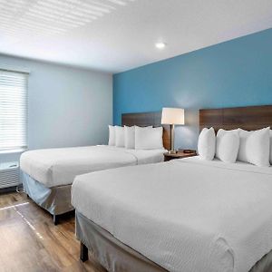 Standard Zimmer mit Queensize-Bett