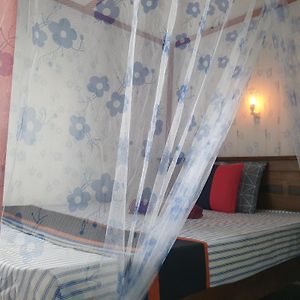Private Bathroom Double Room