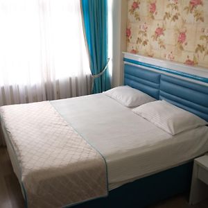 Standaard Double Kamer