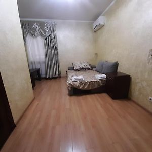 Zimmer mit Queensize-Bett