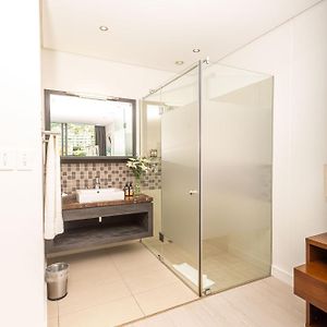 Twin Room Balcony