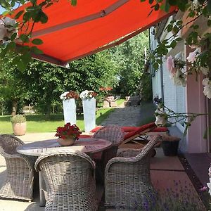 B&B Polderlicht