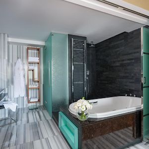 Residentie "Park" met een Slaapkamer