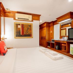 Standard Doppelzimmer