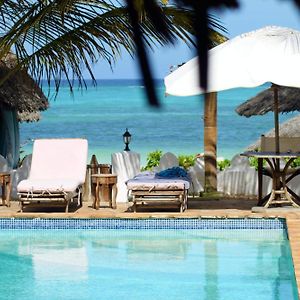 Zanzibar Retreat Hotel