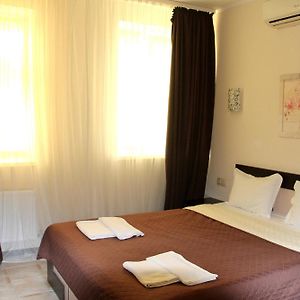 Standard Doppelzimmer