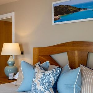Deluxe Double Room Side Sea View