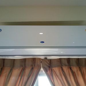 Superior Twin Room Balcony