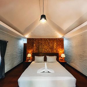 Villa "Poel" met een Slaapkamer