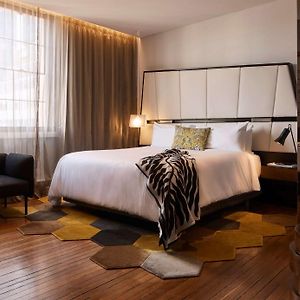 Executive Kamer met een King Size Bed