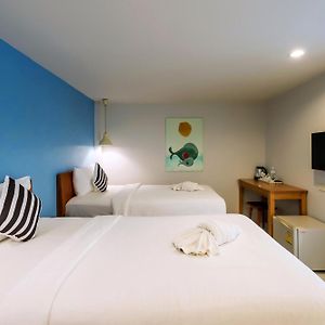 Superior Kamer met Twee Aparte Bedden