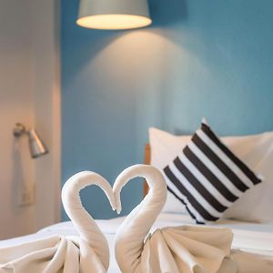 Superior Kamer met een King Size Bed