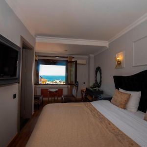 Deluxe Kamer