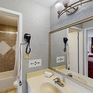 Habitación Adaptada para Personas de Movilidad Reducida Doble