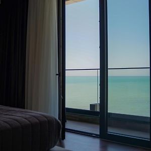 Deluxe Doppelzimmer