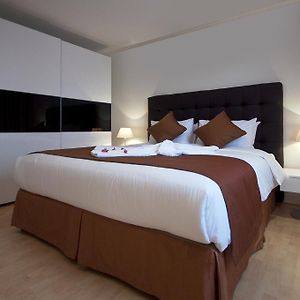 Villa met Drie Slaapkamers