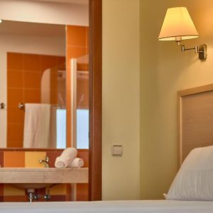 Habitación Estándar con Cama King